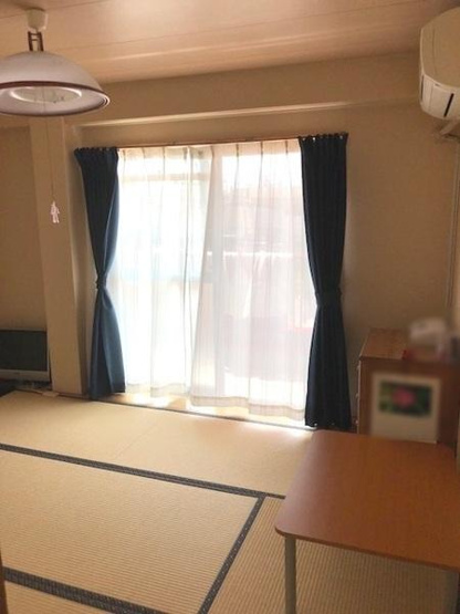 【和室】 | 寝屋川市三井南町　中古戸建