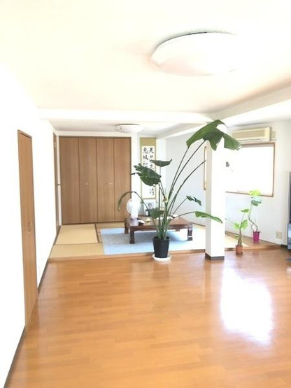 【内装】 | 寝屋川市三井南町　中古戸建