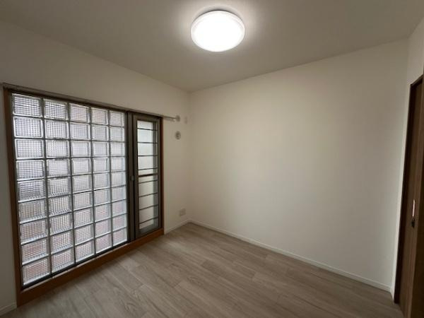 【子供部屋】 | リバティパーク枚方　F棟