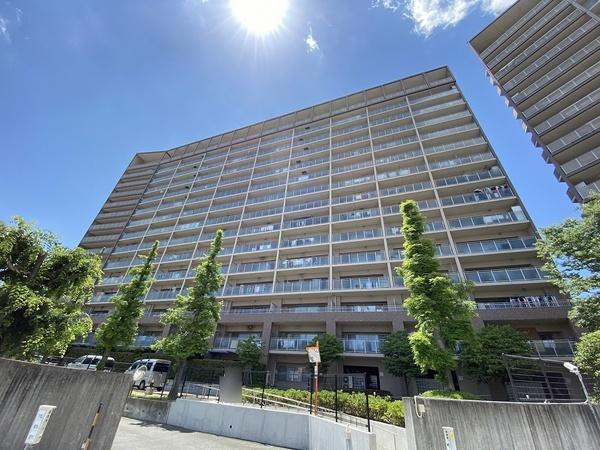 【その他】 | リバティパーク枚方　F棟