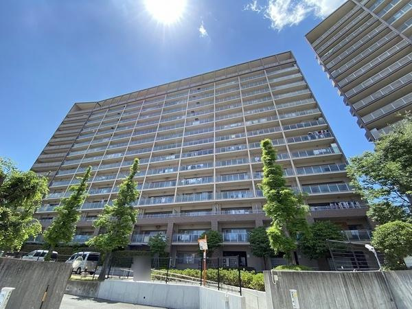 【その他】 | リバティパーク枚方　F棟