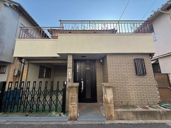 【その他】 | 大阪市東淀川区豊新1丁目　中古戸建