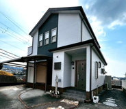 阪南市和泉鳥取の中古一戸建の画像