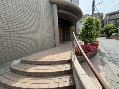 【その他】 | 【11日(土)12日(日)見学可】モアステージ草加松原 | 閑静な住宅地になります♪