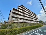 草加パーク・ホームズの画像