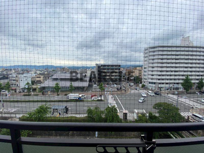 【展望】 | リエス東堀川