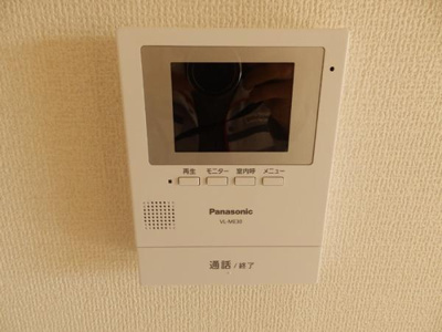 【セキュリティ】 | ブランシェ本生