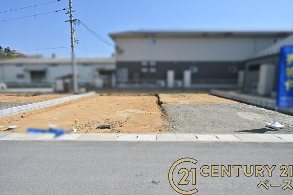 リーブルガーデン外山 ２号棟 ／新築一戸建のその他|■現地撮影写真■こちらの物件は２号棟です！お気軽にお問い合わせください。■