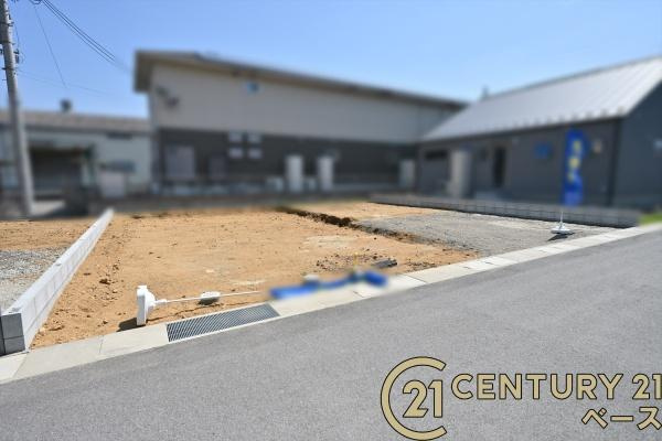 リーブルガーデン外山 ２号棟 ／新築一戸建のその他|■現地撮影写真■こちらの物件は２号棟です！お気軽にお問い合わせください。■