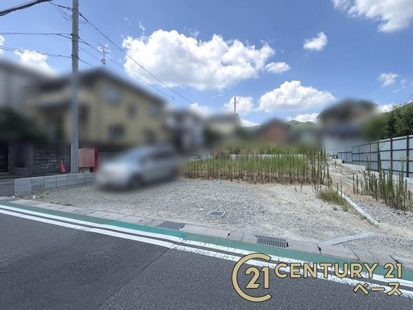 生駒郡斑鳩町龍田３丁目の売地