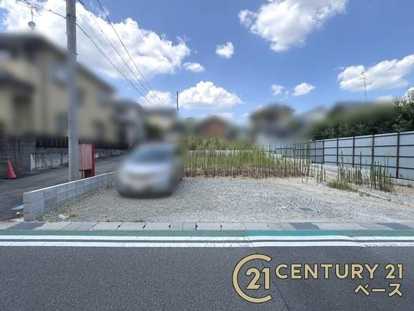 生駒郡斑鳩町龍田３丁目の売地のその他|■現地撮影写真■