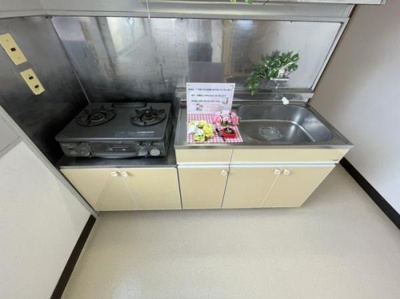 【キッチン】 | ニュー物部