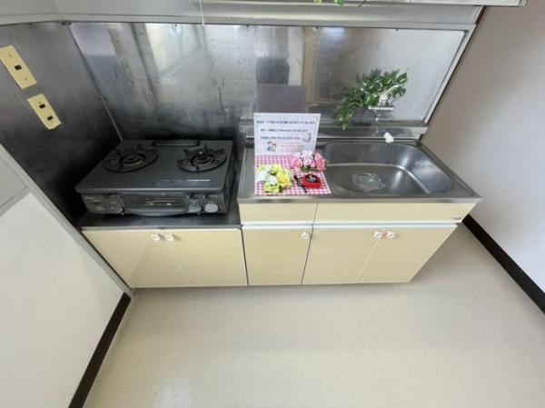 【キッチン】 | ニュー物部