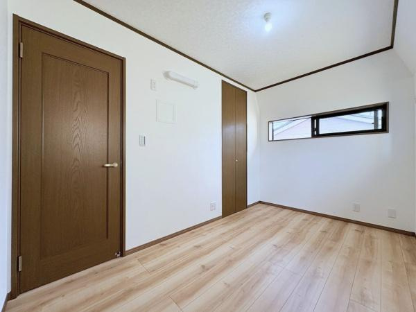 綾瀬市上土棚南２丁目の中古一戸建の洋室