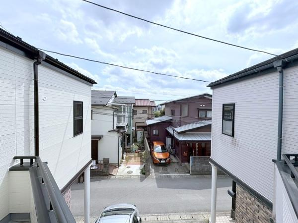 綾瀬市上土棚南２丁目の中古一戸建のその他