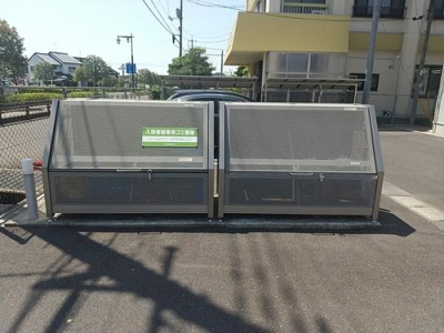 【その他共用部分】 | アゼリア旭田