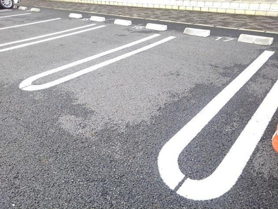 【駐車場】 | Ｓｏｌａｎａ　城東