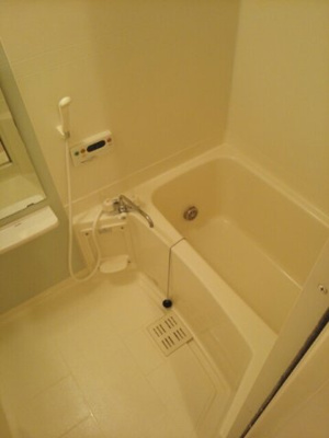 【浴室】 | ラスターポイントⅤ