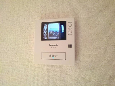 【セキュリティ】 | ル・シャトーⅢ