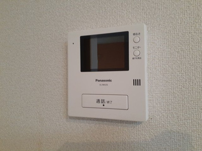 【セキュリティ】 | フランメゾン　Ｃ