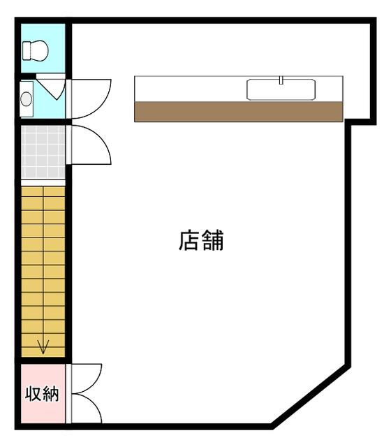 舎人１丁目ビルの画像