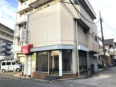  | 舎人１丁目ビル