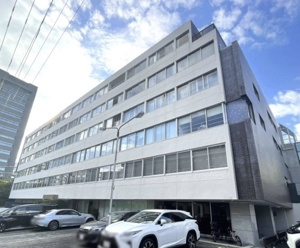 外苑マンションの画像