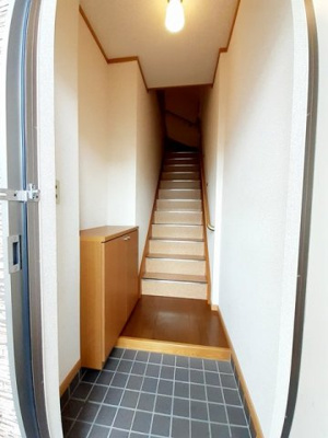 【玄関】 | イマージュ