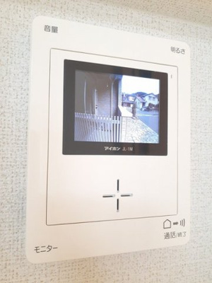 【設備】 | クラール名東イースト　Ｃ