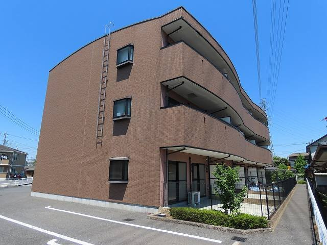 Ｚｅｐｈｙｒ　ゼファーの外観