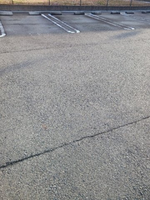 【駐車場】 | アシュレ・さくら