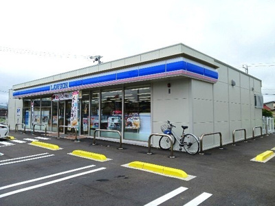 【周辺】 | アシュレ・さくら | ローソン掛川下垂木店まで650m