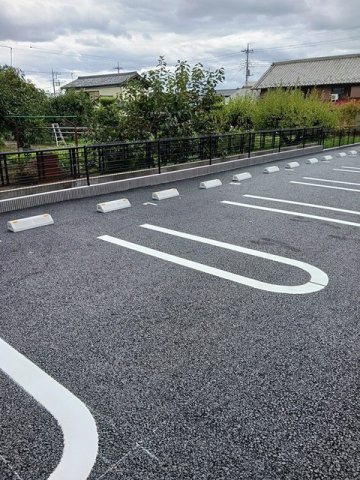 【駐車場】 | フェリス