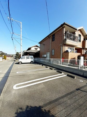 【駐車場】 | ポレール