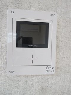 【内装】 | ウエストゼファー