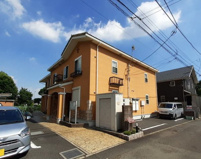 フィオーレ多摩の画像