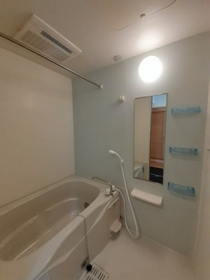 【内装】 | フィオーレ多摩