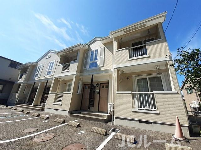 サンライズ上越