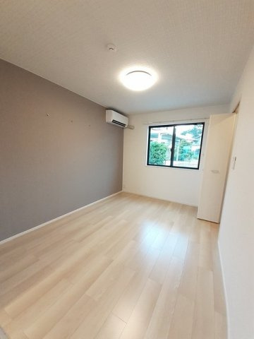 パインエコーの内装