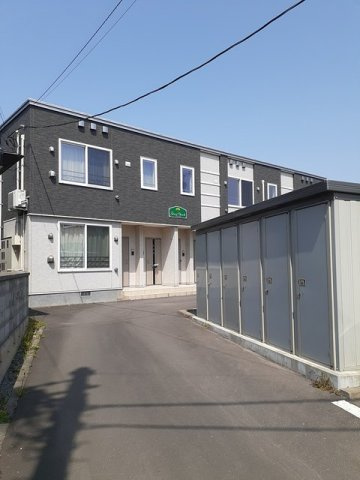 グラン　シェーヌ　Ⅱのその他共用部分