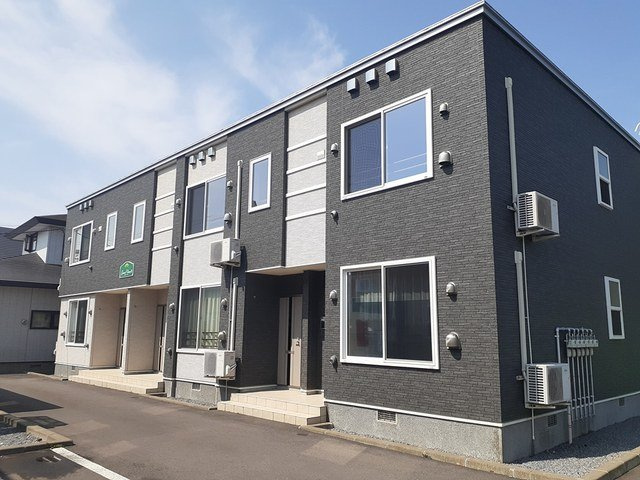 グラン　シェーヌ　Ⅱ