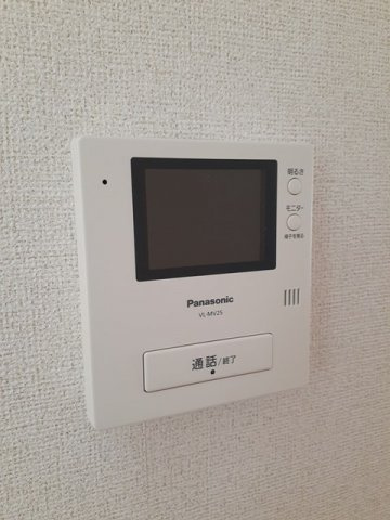 ダズ　ハオス　Ｓ．Ｋのセキュリティ