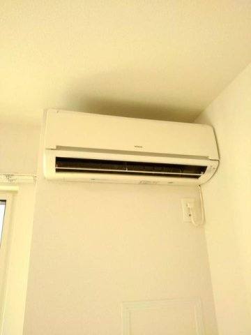 マイクレインＡの設備