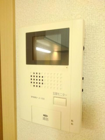 マイクレインＡの設備