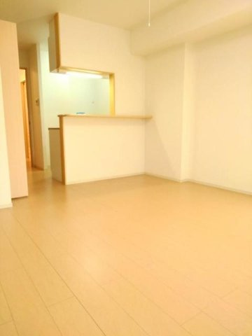 マイクレインＡの居間・リビング