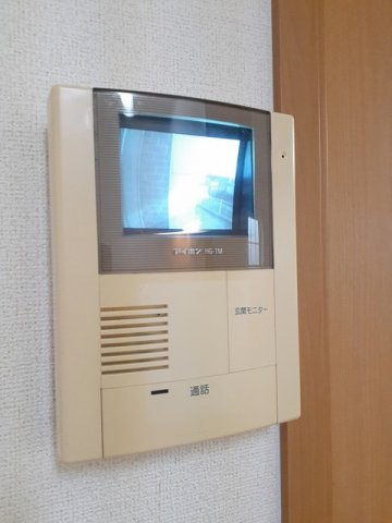 【設備】 | フルーブ・レゾネートＡ