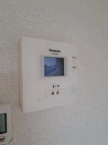 ラフレシールメゾンのセキュリティ