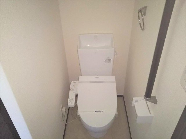 レオネクストネオエスト花園のその他