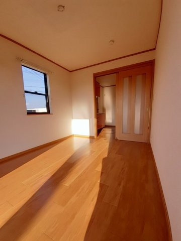 グランデール花宗　壱番館の内装