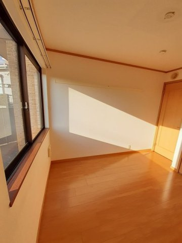グランデール花宗　壱番館の内装